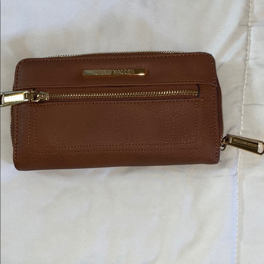 Steve Madden Wallet